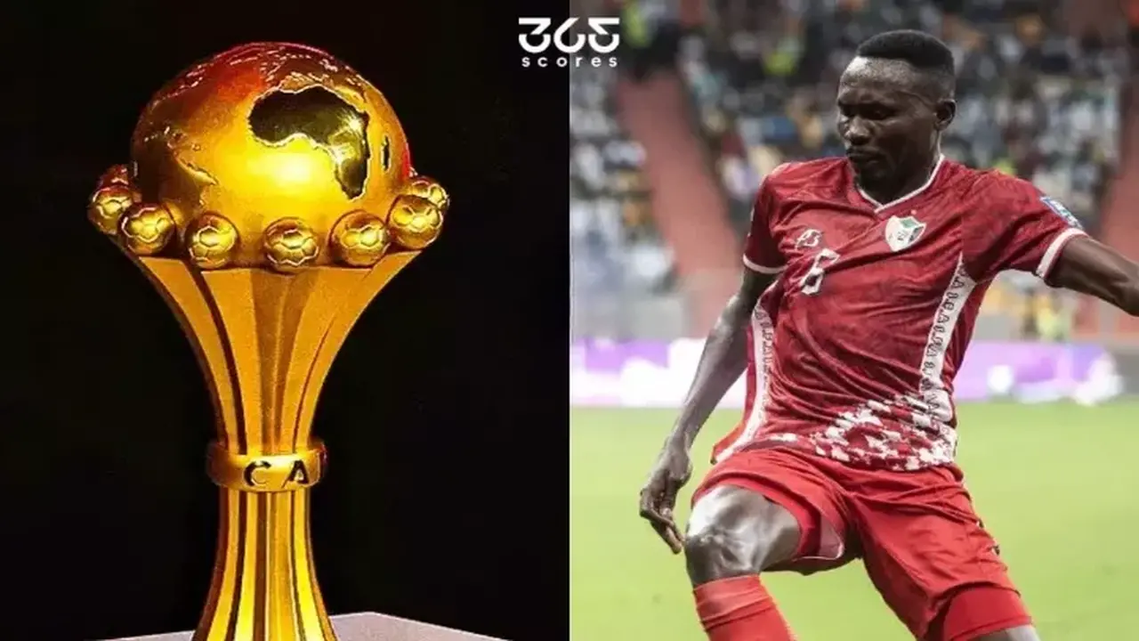 اللقاء المنتظر.. قنوات بث السودان وبوركينا فاسو في كأس أمم إفريقيا 2025